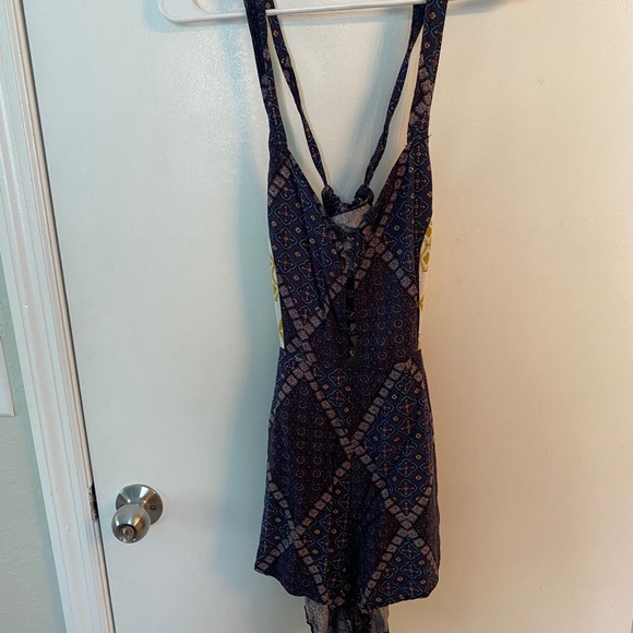 kendall & kylie romper - Picture 2 of 3